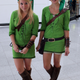 Illustration for article titled The Cosplay Of Gamescom 2010